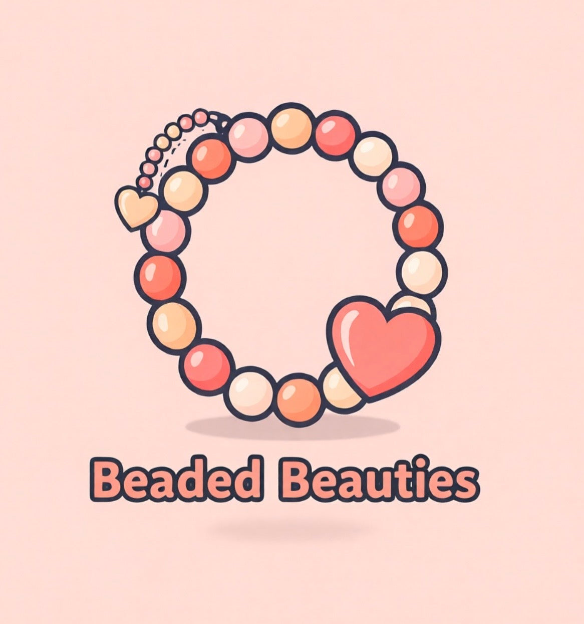 Beaded Beauties